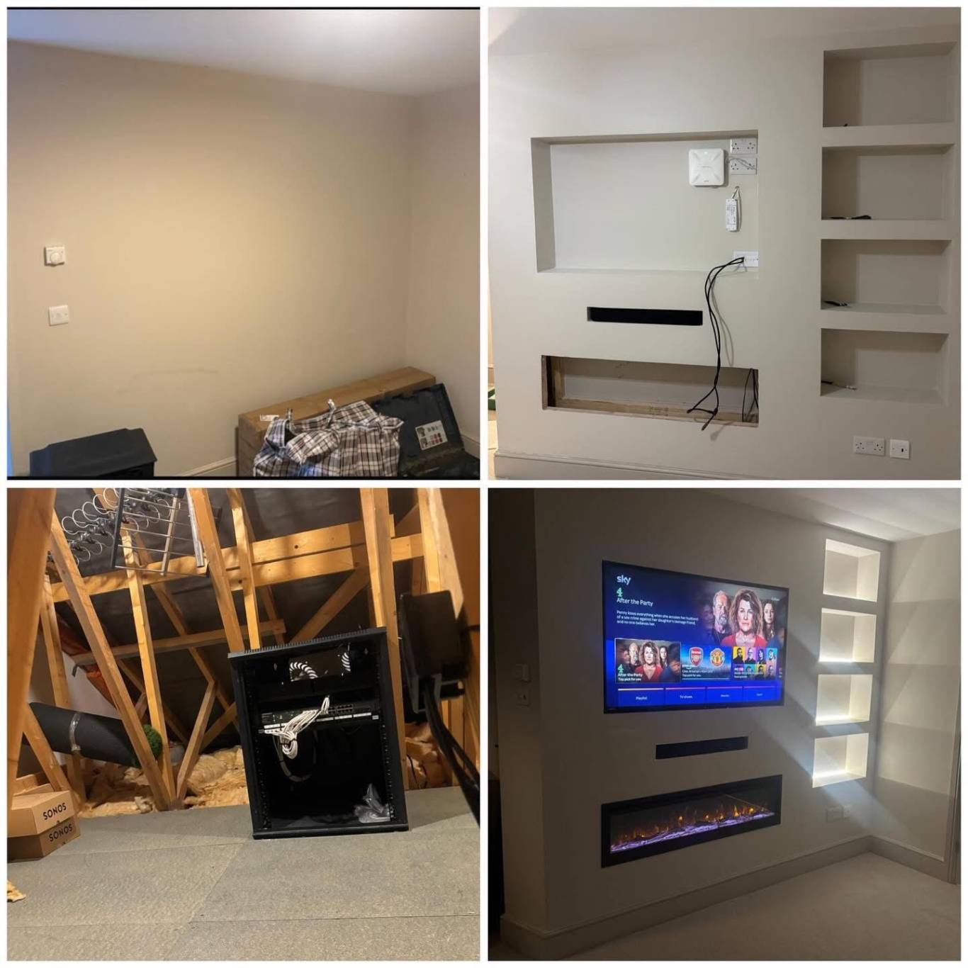 Home [rbrelectricalnetworking.com]